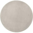 thumbnail image 4 of Christopher Knight Home Samuel Indoor Contemporary Lightweight Accent Side Table, Concrete Finish, 4 of 8