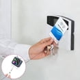 thumbnail image 4 of Automatic Retractable Badge Clip, 4 of 6
