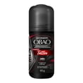 thumbnail image 3 of Desodorante antitranspirante Garnier Obao tattoo en roll on para hombre 65 g, 3 of 4
