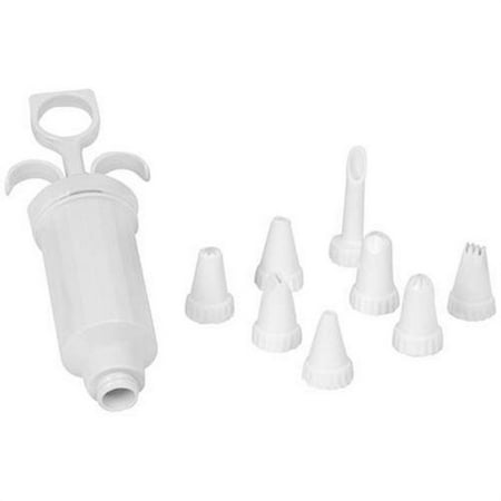 Ekco Cake Decorating Kit Walmart Com