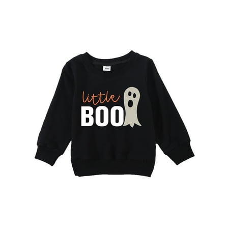 

LisenraIn Family Clothes Mother Daughter Long Sleeves Pullover Sweatshirt