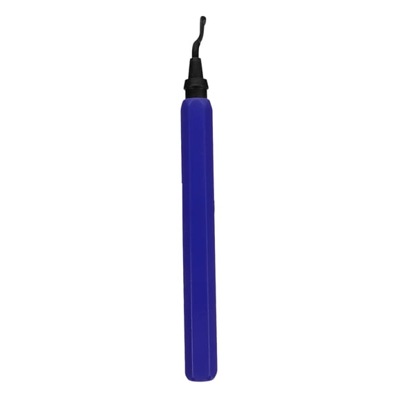 OFFIGAM Blue Metal Deburring Tool Durable and Efficient for Home Use