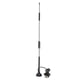 thumbnail image 2 of 18dBi High Gain 4G/3G/GSM LTE Outdoor Antenna Magnetic Suction Antenna 700-2700MHz 36cm(3m), 2 of 2