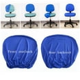 thumbnail image 4 of Chair Seat Cover Chair for Kitchen Bar Wedding Banquet Coffee Caffè, 4 of 5
