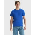 thumbnail image 6 of Hanes Men's ComfortSoft Short Sleeve Tee Value Pack (4-pack), 6 of 11