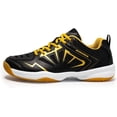 thumbnail image 2 of Xishao Tenis de mesa Athlitc para interiores para mujer, zapatos de cancha de bádminton, zapatos de squash de moda Xishao ropa, 2 of 2