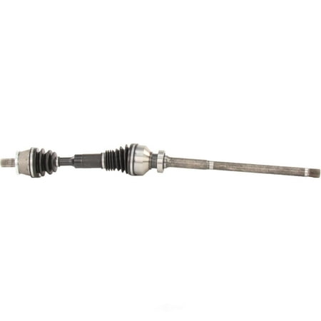 TrakMotive VO-8060 CV Axle Shaft Fits select: 2007-2010,2012-2014 VOLVO XC90