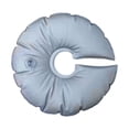 thumbnail image 2 of S SERENABLE Base de Parasol de Patio Poids Sac d'Eau pour Support de Parasol Rangement Pliant Robuste Résistant à l'Usure Support d'Exposition Présentoir Poids, 2 of 9