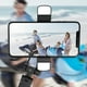 thumbnail image 1 of Trípode Para Teléfono Inteligente Soporte para teléfono celular de 66 pulgadas compatible con Bluetooth para grabación de video / Vlogging / Selfie Ndcxsfigh Para estrenar, 1 of 9
