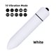 thumbnail image 1 of 10 Velocidades Vibración Clítoris Estimulación Adulto Juguete Sexual Salto Amor Huevo Mini Bullet G Spot Vagina Vibrador Para Mujeres Femeninas, 1 of 4