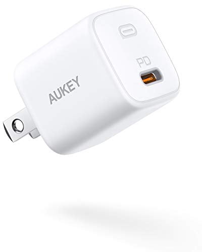 aukey iphone