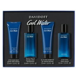 Cool Water Gift Set By Davidoff - 1.4 oz Cool Water Gift Set By Davidoff - 1.4 oz