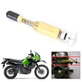 thumbnail image 3 of R153 Metal Carburetor Cable Eliminator for Kawasaki KLR 600s ,650s 1984-up and 1985- up KLR250s, 3 of 3
