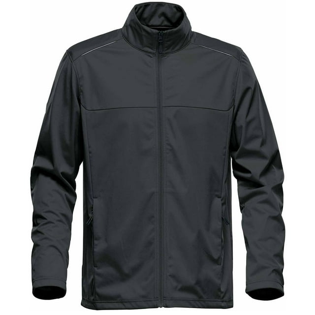 Stormtech Manteau Coquille Souple Léger Greenwich pour Hommes