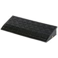 thumbnail image 2 of Vestil Manufacturing RCR-23 23.62 in. Heavy Duty Rectangular Rubber Ramp, 2 of 3