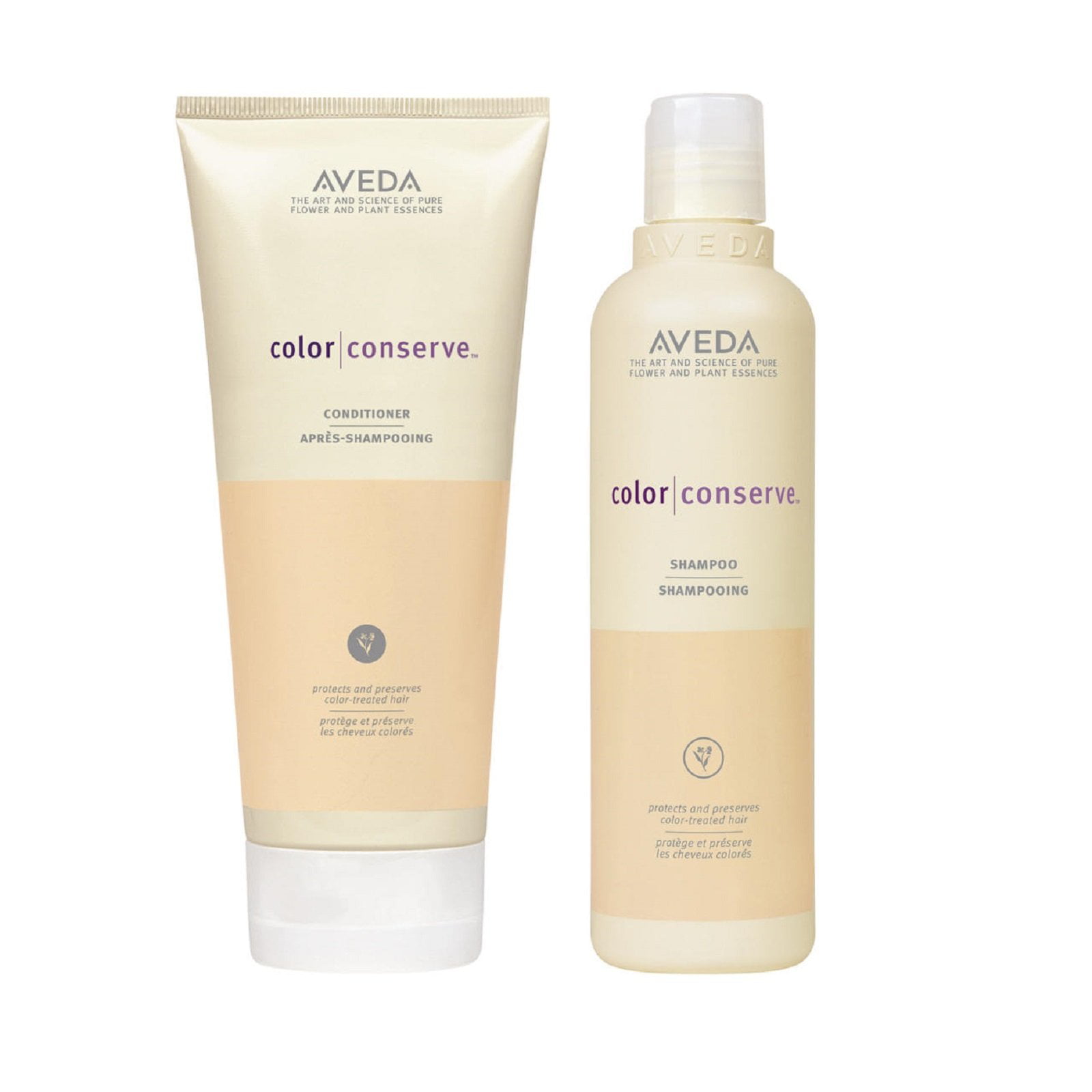 Aveda AVEDA Color Conserve Shampoo 8.5 oz and