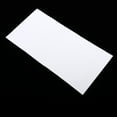 thumbnail image 3 of Self Adhesive Transparent Tent Fabric Repair Patch White, 3 of 8