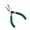 Needle nose pliers, variant on YongCo 5'' Needle Nose Pliers ,Anti-slip Small Pliers ,Side Cutting Pliers Jewelry Making Hand Tool