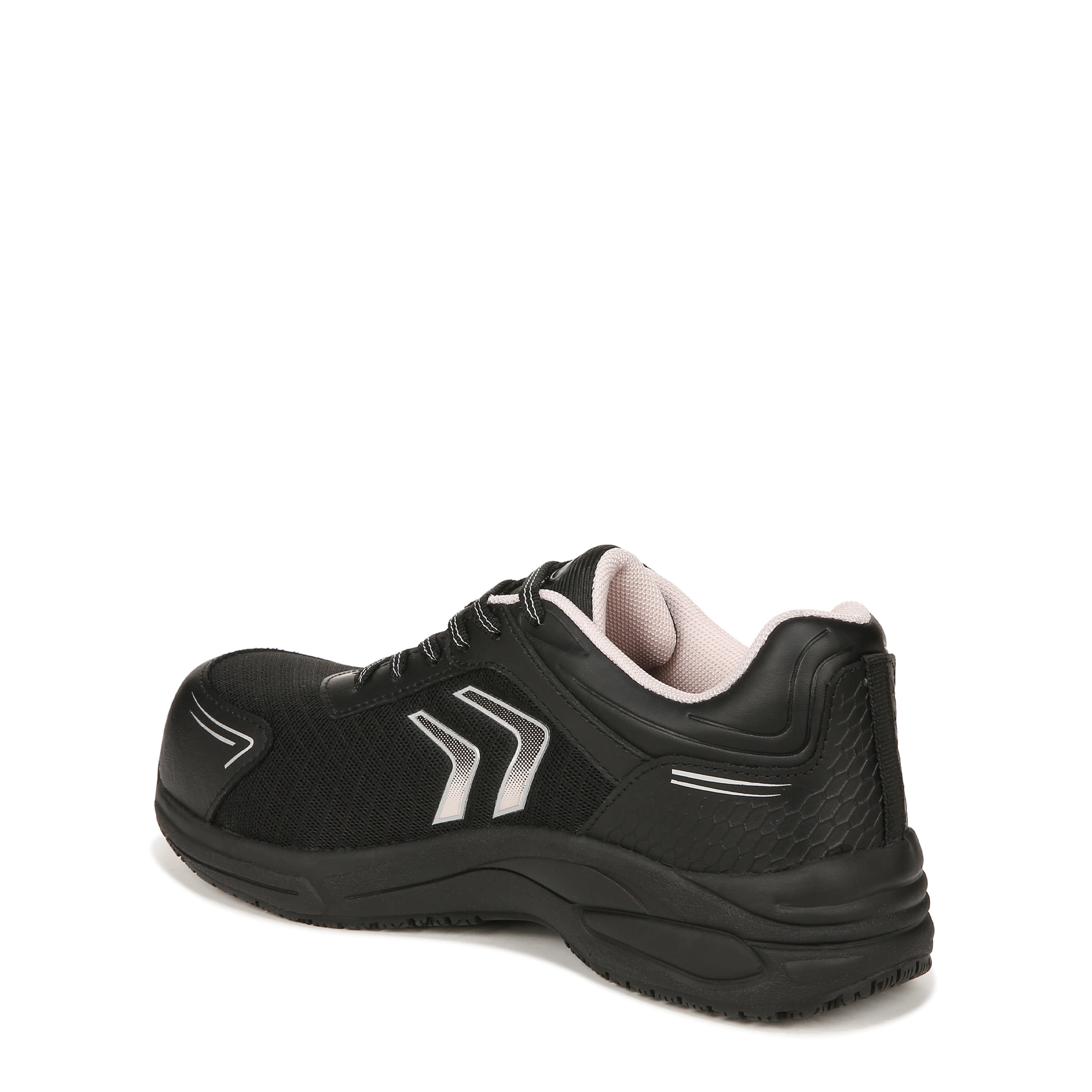 Dr. Scholl's Womens Blaze Composite Toe Work Shoes