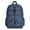 Navy, variant on - PD Moreno's Killer Whale - Cute School Travel Backpack