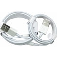 thumbnail image 1 of Adecuado para cable de datos Apple 15, cable de carga rápida dual para teléfono móvil, 1 of 1
