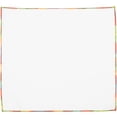 thumbnail image 1 of Men Cotton Handkerchief Classic Contemporary Square Decorative Reusable 1Pack 9.4X9.4In, 1 of 8