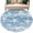 Blue, variant on Blue Coastal Starfish Round Rug 5ft Washable Circle Kitchen Rugs Non Slip Nautical Summer Beach Ocean Large Area Rug Indoor Floor Carpet for Bedroom Living Room Home Office Dining Room Nursery
