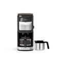 thumbnail image 1 of Cafetera con Molino ALMA Lusso Doble Jarra 1050W Programable, 1 of 5