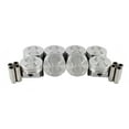 thumbnail image 2 of DNJ P4114.30 Oversize Complete Piston Set Fits Cars & Trucks 96-01 Ford Mercury Bronco 5.0L OHV, 2 of 4