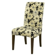 Powell Furniture Parson Chair Slipcover