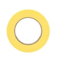 thumbnail image 2 of Cinta de enmascarar 3M 301+ Alto Rendimiento Amarillo 18 mm x 55 m, 2 of 6