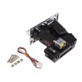 thumbnail image 3 of Aceptador de monedas con memoria electrónica para máquinas expendedoras y de entretenimiento Sunnimix Coin Acceptor Selector, 3 of 5