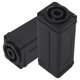 thumbnail image 3 of Adaptador y Extensor Speakon NL4FC de para Altavoz de Audio, Conector Recto para Montaje en Panel., 3 of 6