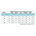 thumbnail image 6 of Gdvsclr Floral Dress for Women Wedding Guest Crewneck Short Sleeve Tie Waist Midi Flowy Boho Beach Dresses Green M, 6 of 6