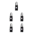 thumbnail image 3 of VONKY Fashionable And Practical Crossbody Bag Unisex Suitable For All Occasions Upgraded Black 5Set, 3 of 6