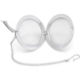 thumbnail image 2 of Fox Run Stainless Steel Tea Ball and Spice Infuser, 2", 2 of 3