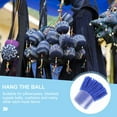 thumbnail image 2 of 6Pcs Latch Hook Yarn DIY Rug Yarn Decorative Latch Hook Yarn Carpet Embroidery Supply, 2 of 8