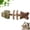 1PCS C#050, variant on 2026 New Creative Fish Bone Cat Dental Chew Toy -Natural Catnip & Silvervine Teeth Cleaning Stick, Fix Cat Dental Health, Durable Wooden Feline Tooth Care Tool 1PCS A