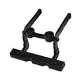 thumbnail image 3 of Modelo de Soporte de La Barra Frontal de RC Accesorio de Vehículos Fácil de Instalar Portador de Equipaje de Automóvil de Control Remoto Ligero para M Negro, 3 of 8
