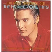 Elvis Presley: Number One Hits