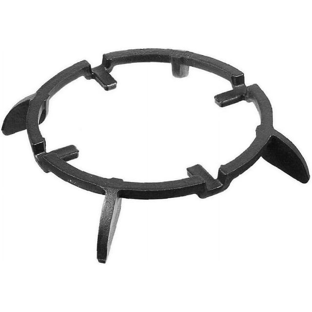 support de Poêle, Anneau de support de Poêle, pour Cuisinière à Gaz, Plaque