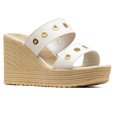 thumbnail image 3 of Zapatillas para Mujer Lady bug ZMexico 10400 blanco 22.5, 3 of 4