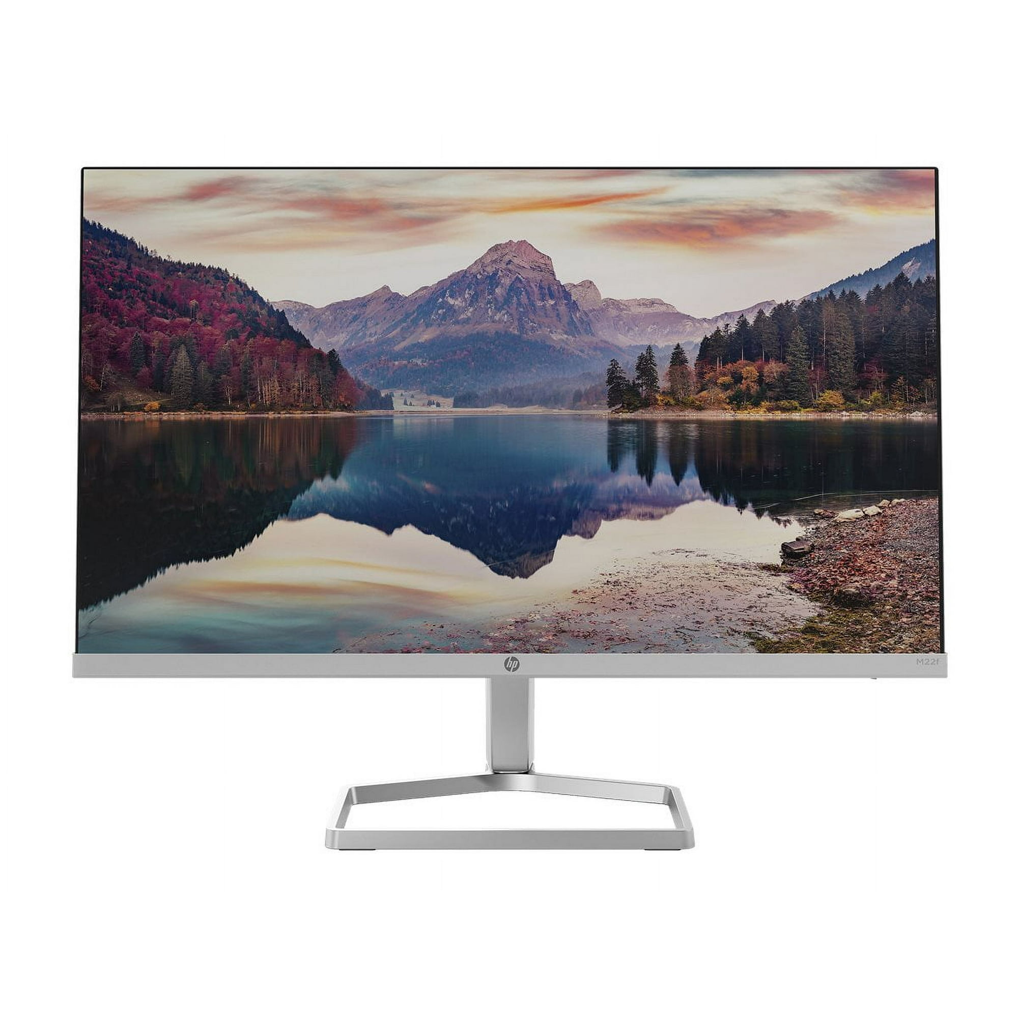 HP M22f FHD Monitor - Walmart.ca