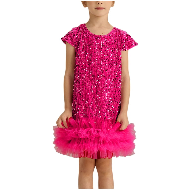 black sequin formal dress A-Line Black Sequin Feather Short Party Dress, Black / 14