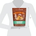 thumbnail image 2 of Manischewitz Macaroon Almond, Kosher For Passover, 10 Ounce Resealable Bag Pack of 2, Total of 20 Oz, 2 of 6