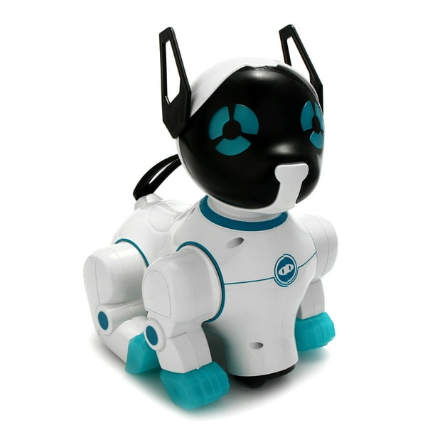 electronic dog toy