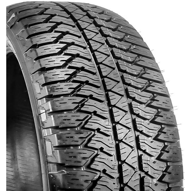 Bridgestone Dueler A/T RH-S LT255/70R18 113T All-Season Tire - Walmart