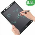 thumbnail image 4 of Labymos Writing Tablet Drawing Board, Children Doodle Graffiti Sketchpad Toys, 4 of 8