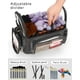 thumbnail image 4 of Bolsa de maquillaje Relavel Professional Makeup Mochila impermeable, 4 of 7