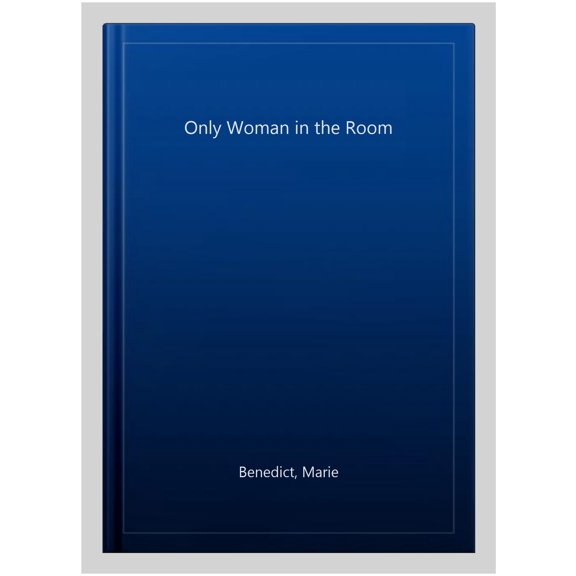 The Only Woman in the Room Marie Benedict (Paperback)